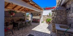Apartment - Crikvenica