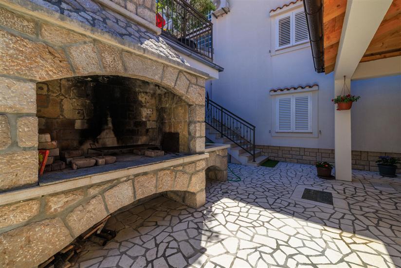 Apartments Grozdana