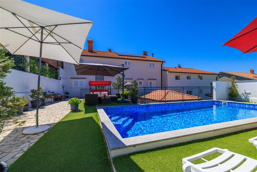 Apartments Grozdana
