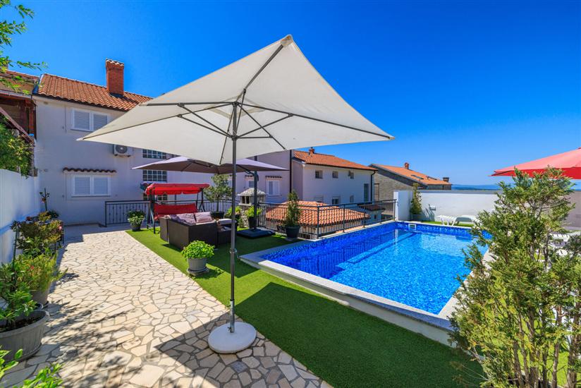 Apartments Grozdana