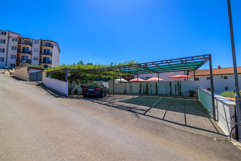 Apartments Grozdana