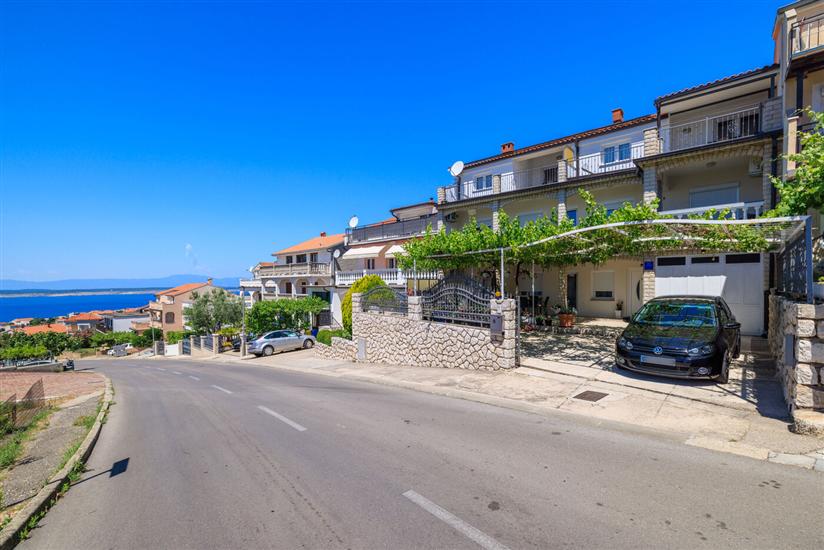 Apartments Grozdana