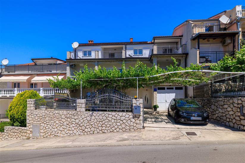 Apartments Grozdana