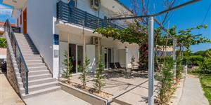 Apartman - Lopar - otok Rab