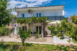 Apartman - Lopar - Rab sziget