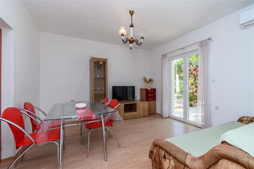Apartman A1, na 3 osebe