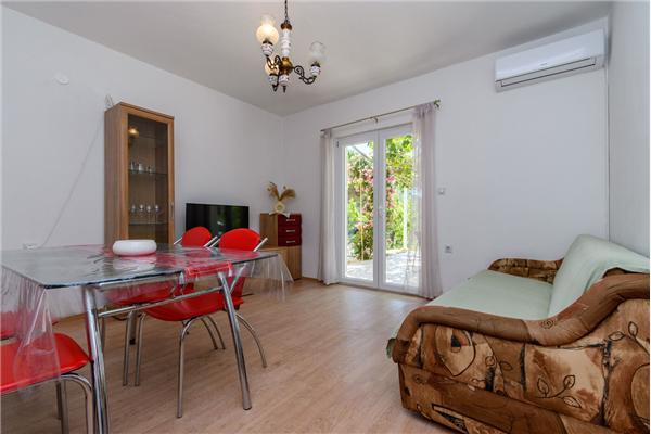 Apartman A1, na 3 osebe