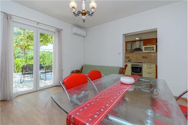 Apartman A1, na 3 osebe