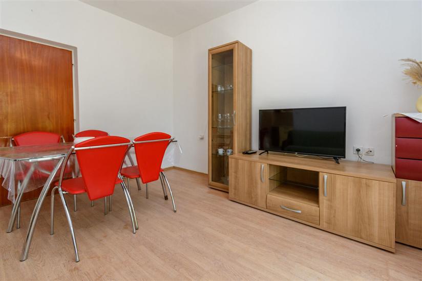 Apartman A1, na 3 osebe