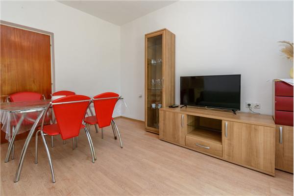 Apartman A1, na 3 osebe