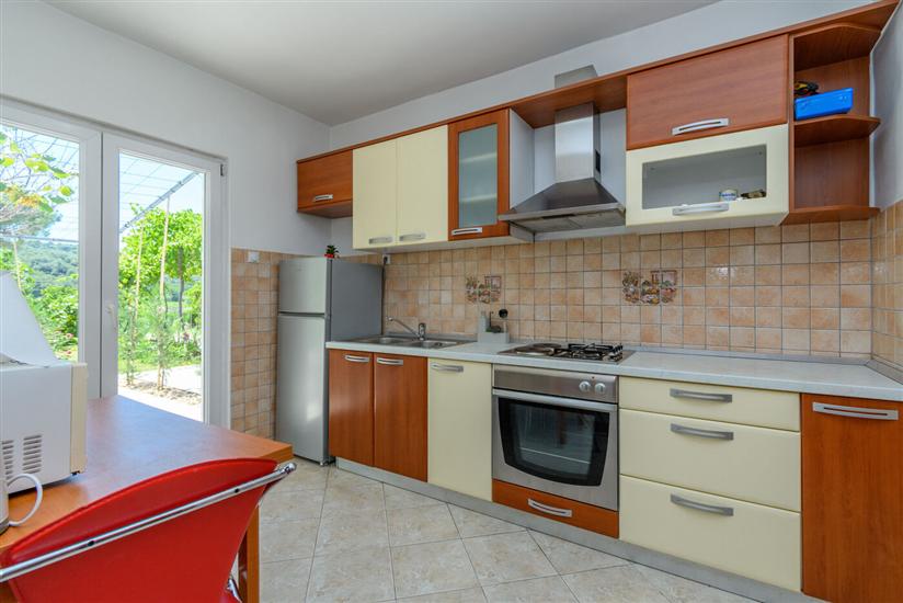 Apartman A1, na 3 osebe