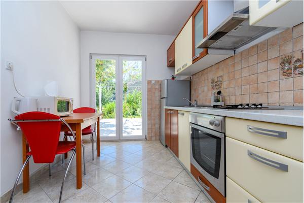 Apartman A1, na 3 osebe