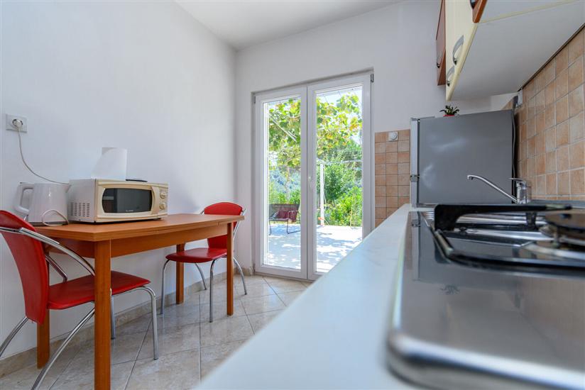 Apartman A1, na 3 osebe