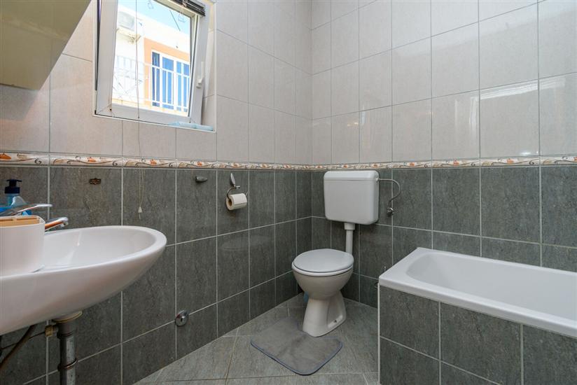 Apartman A1, na 3 osebe