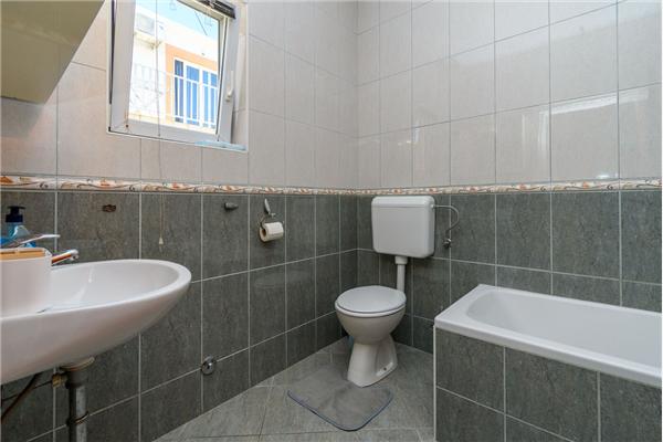 Apartman A1, na 3 osebe