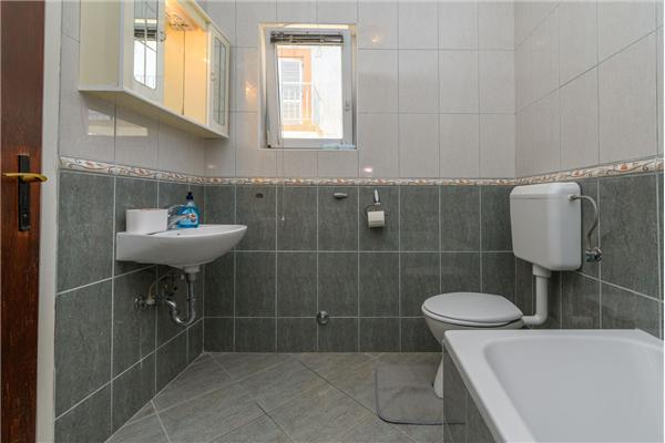 Apartman A1, na 3 osebe