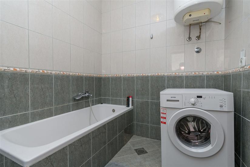 Apartman A1, na 3 osebe