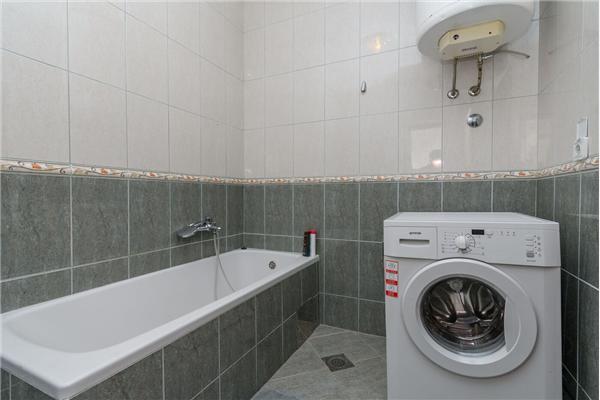Apartman A1, na 3 osebe