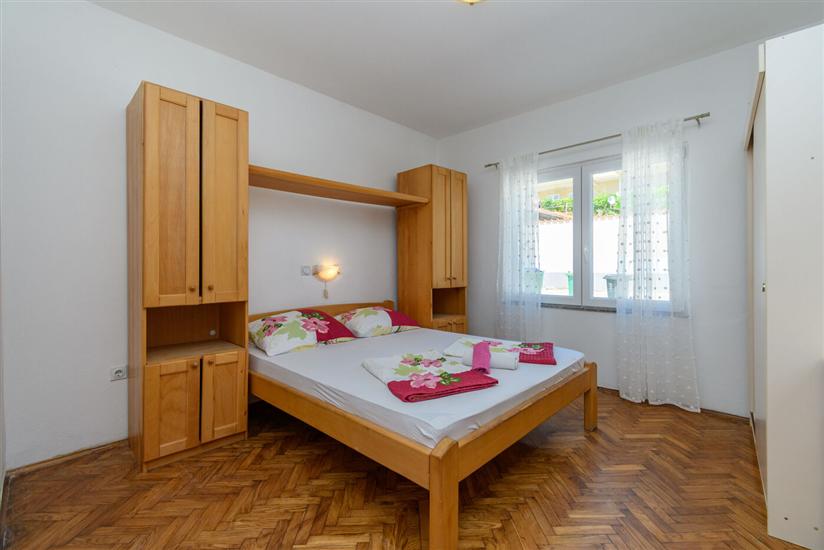 Apartman A1, na 3 osebe