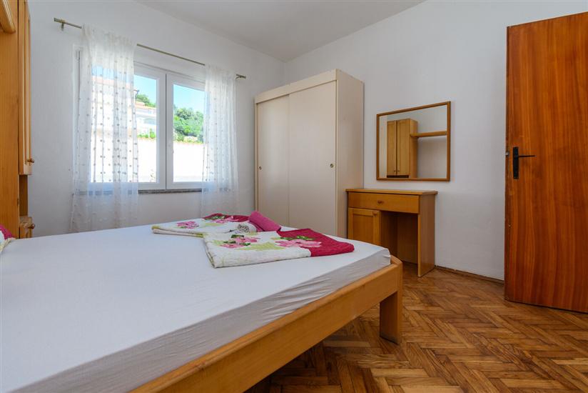 Apartman A1, na 3 osebe