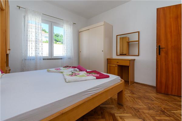 Apartman A1, na 3 osebe