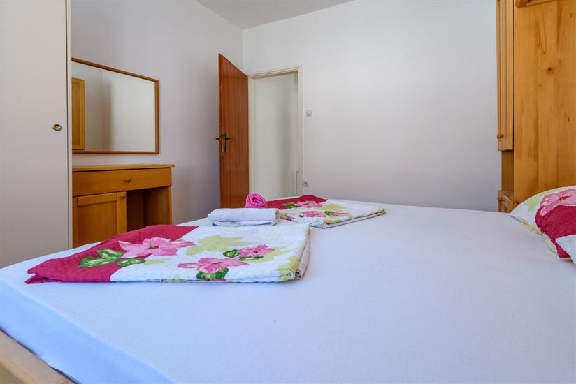 Apartman A1, na 3 osebe