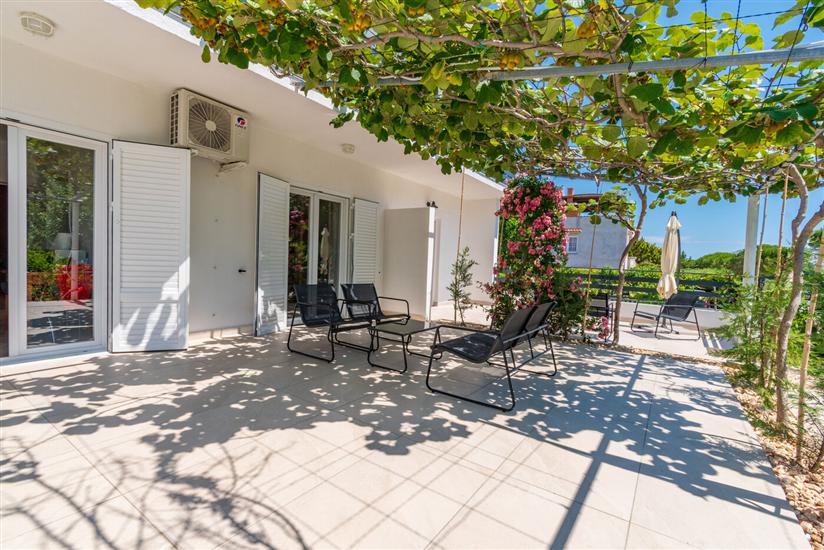 Apartman A1, na 3 osebe