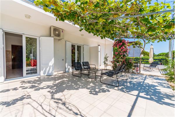 Apartman A1, na 3 osebe