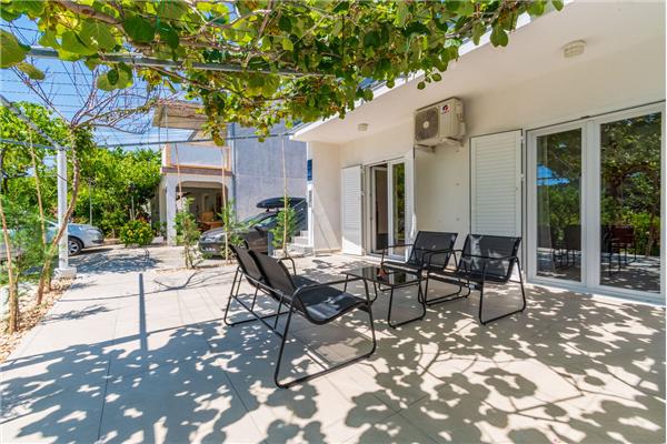Apartman A1, na 3 osebe