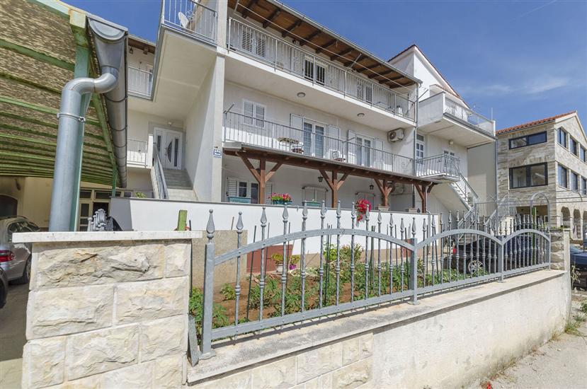 Appartements Jopa
