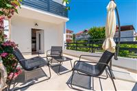 Apartman A2, na 3 osebe