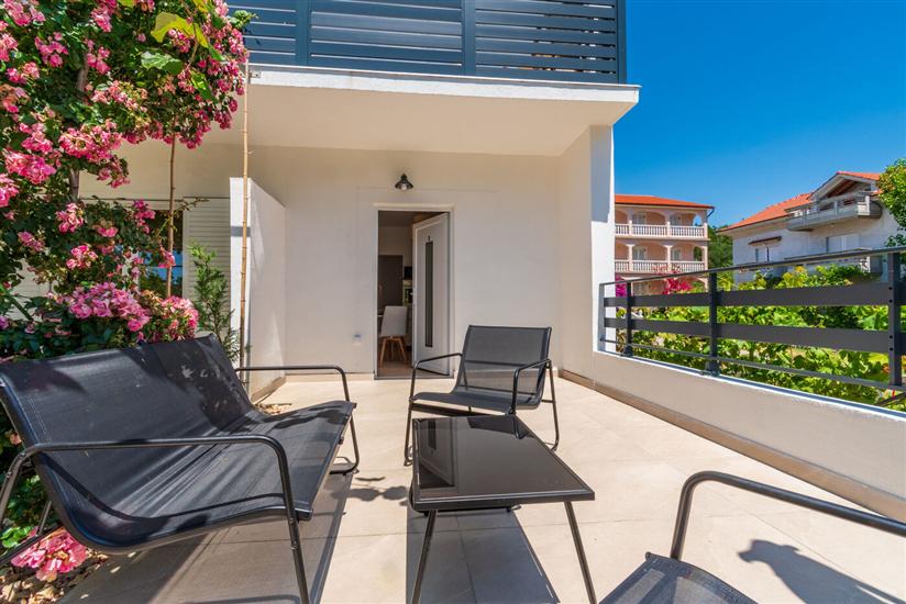 Apartman A2, na 3 osebe