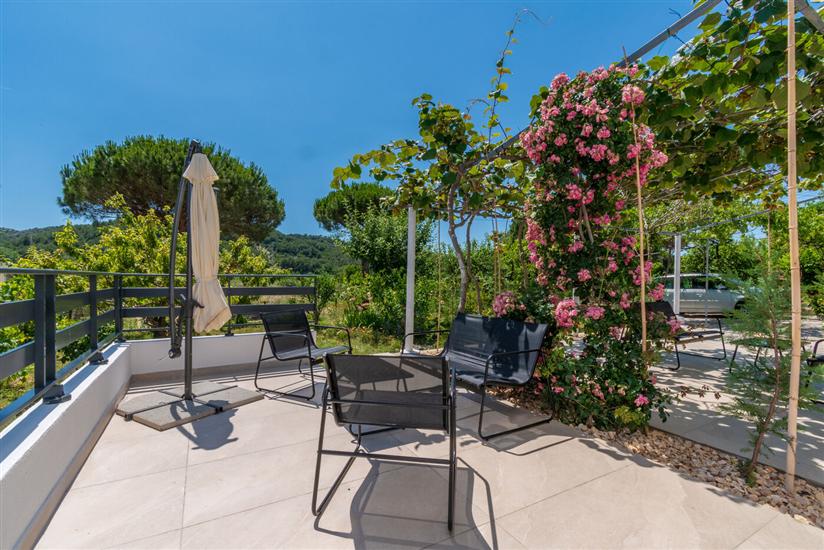 Apartman A2, na 3 osebe