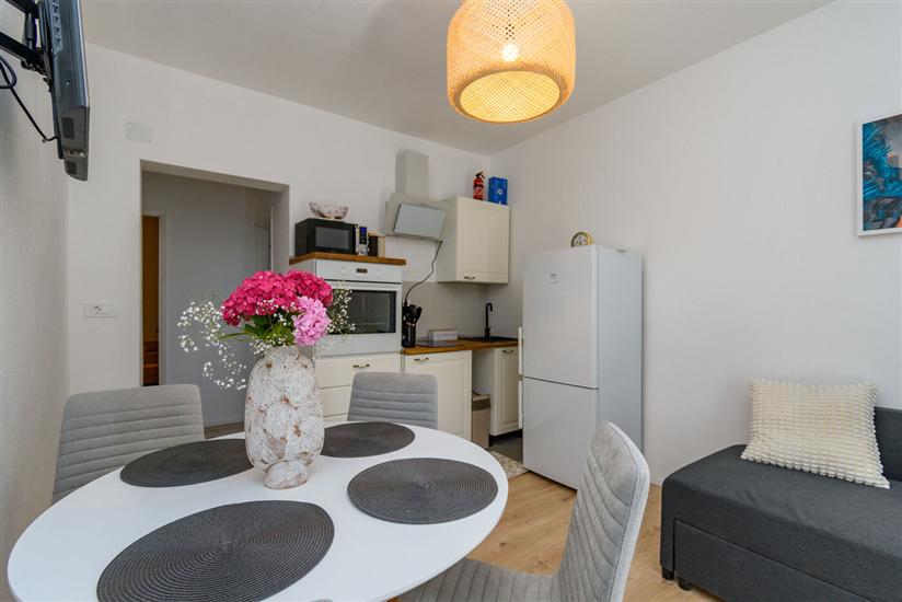 Apartman A2, na 3 osebe