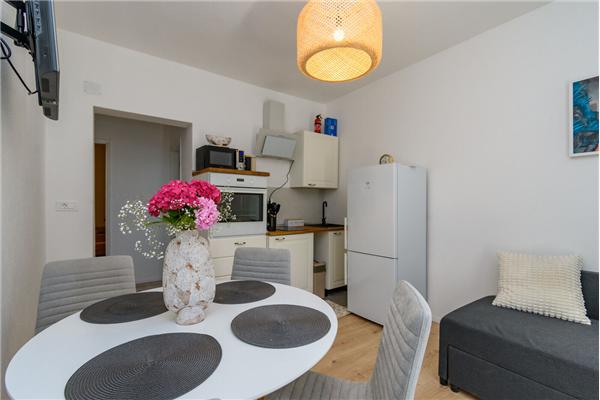 Apartman A2, na 3 osebe