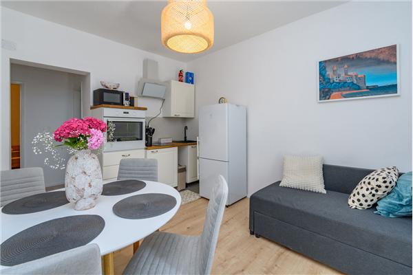 Apartman A2, na 3 osebe