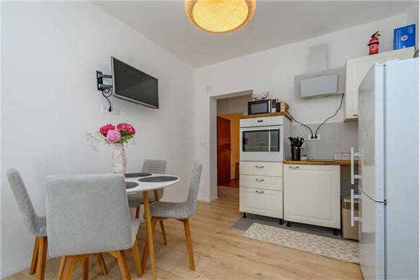 Apartman A2, na 3 osebe
