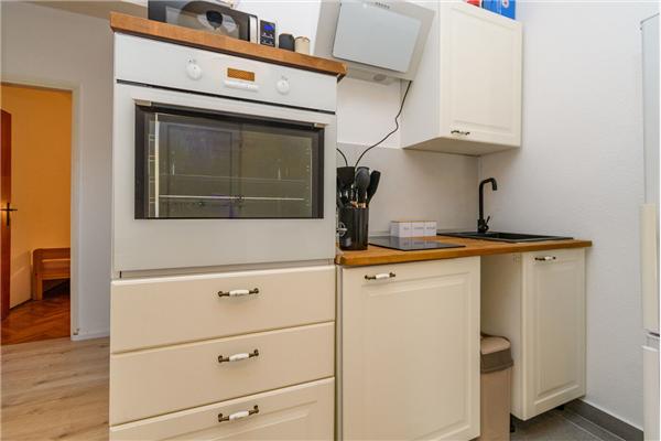 Apartman A2, na 3 osebe