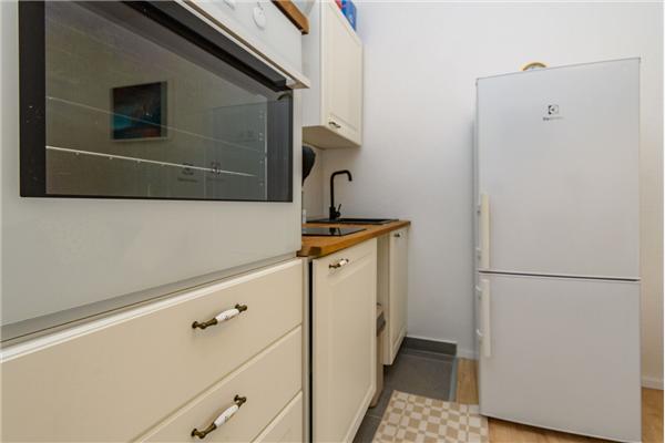 Apartman A2, na 3 osebe