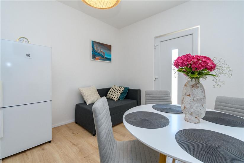 Apartman A2, na 3 osebe