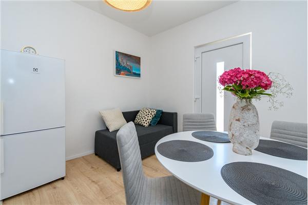 Apartman A2, na 3 osebe