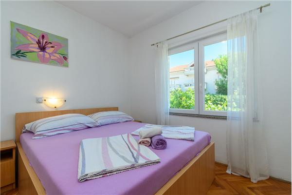 Apartman A2, na 3 osebe