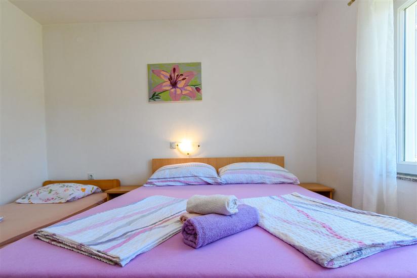 Apartman A2, na 3 osebe