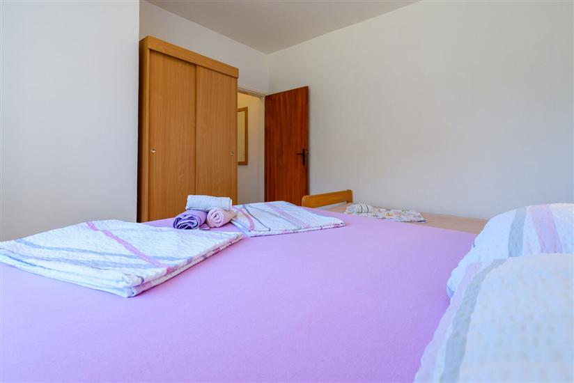 Apartman A2, na 3 osebe