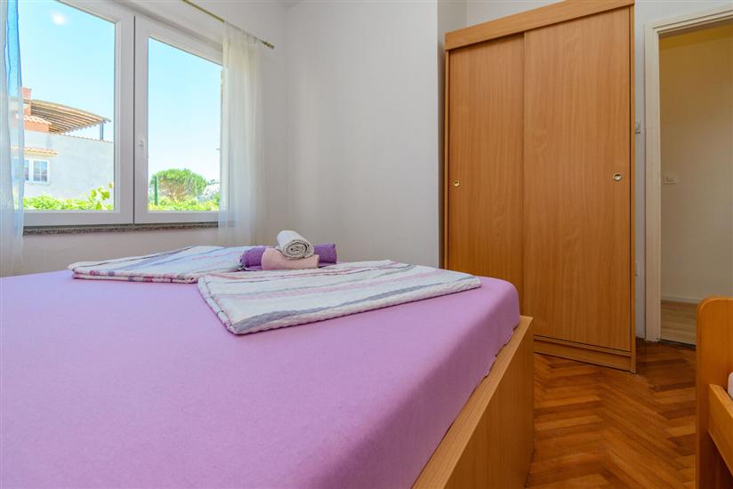 Apartman A2, na 3 osebe