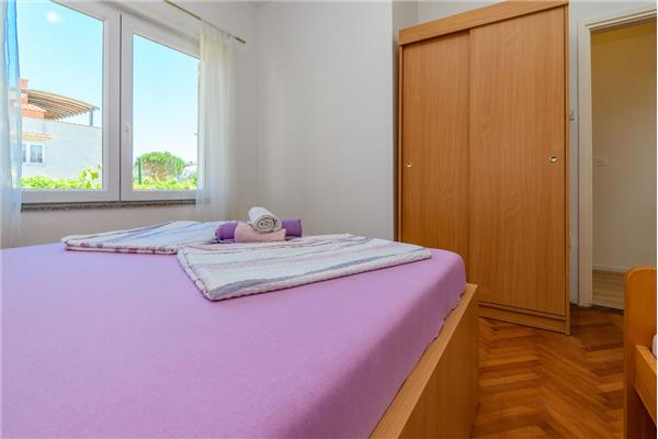 Apartman A2, na 3 osebe