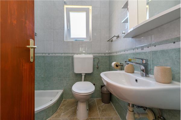 Apartman A2, na 3 osebe