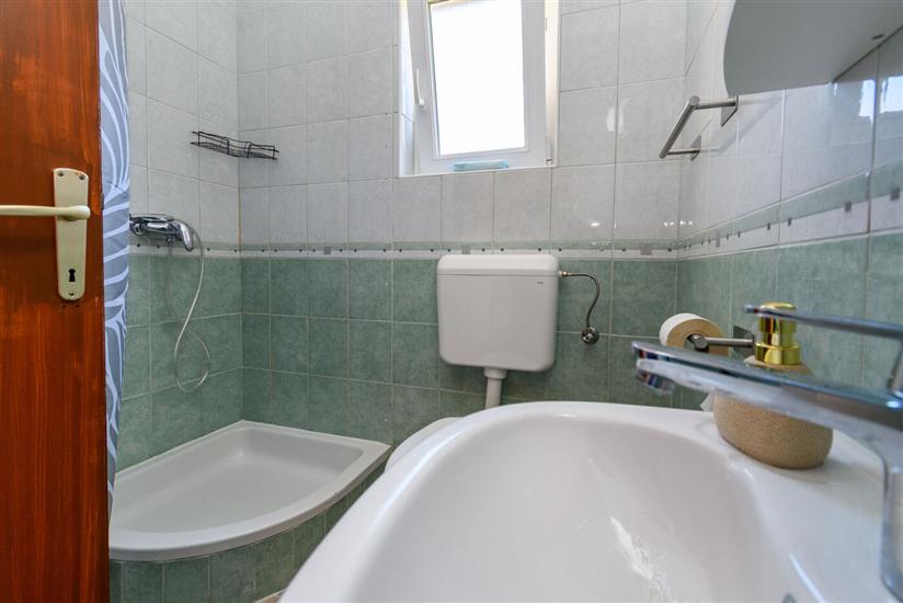 Apartman A2, na 3 osebe