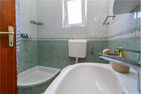 Apartman A2, na 3 osebe