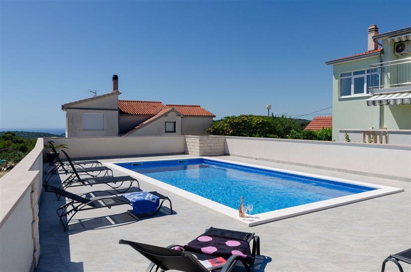 Apartmaji Marija